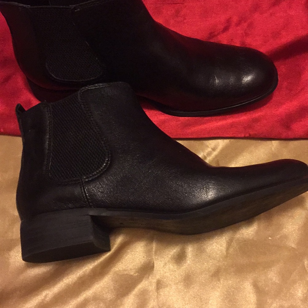 Cute boots